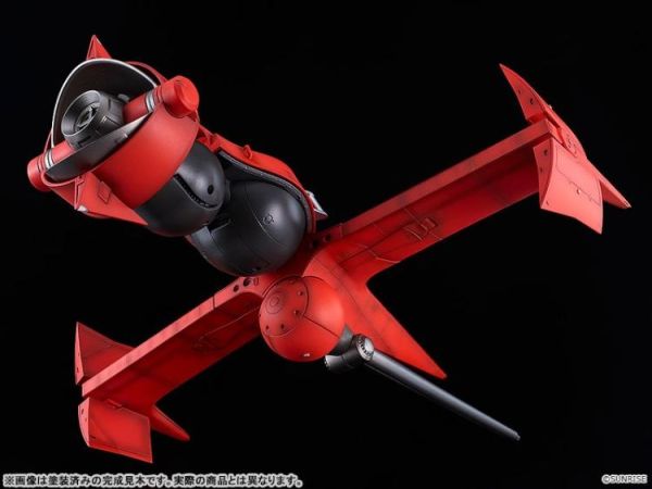 (預購) Good Smile MODEROID DX-SCALE 1/48 劍魚II 組裝模型 20260712 Good Smile MODEROID DX-SCALE 1/48 劍魚II 組裝模型