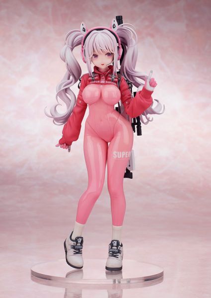 FLARE 勝利女神 妮姬 NIKKE 愛麗絲 PVC FLARE 勝利女神 妮姬 NIKKE 愛麗絲 PVC
