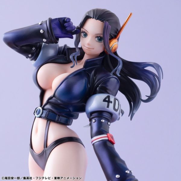 (預購) MegaHouse P.O.P 航海王 Evolutionary History 妮可・羅賓 PVC完成品 20251112 MegaHouse P.O.P 航海王 Evolutionary History 妮可・羅賓 PVC完成品