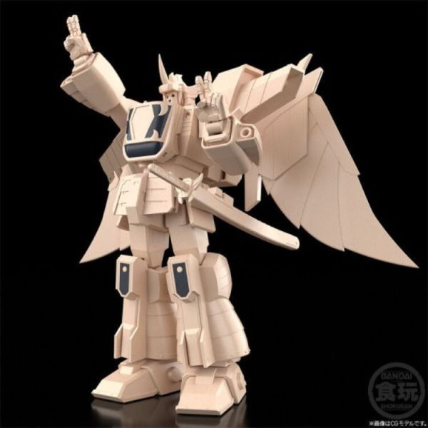 (預購)  [PB商店] BANDAI 盒玩 SMP 黃金勇者 黃金德蘭 20250930 (預購)  [PB商店] BANDAI 盒玩 SMP 黃金勇者 黃金德蘭 20250930