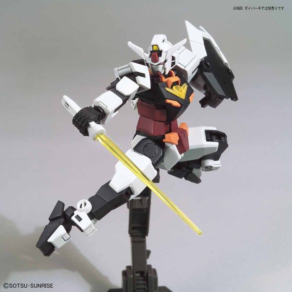 BANDAI 1/144 HGBD:R 008 火星4式組件 核心鋼彈 真實配色 鋼彈創鬥者 潛網大戰 組裝模型 BANDAI,1/144,HGBD:R,008,火星4式組件,核心鋼彈,真實配色,鋼彈創鬥者,潛網大戰,組裝模型,