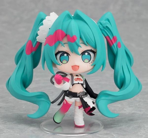 (預購) Good Smile RACING 盲盒 賽車初音 全明星 模型收藏 Vol.2 一中盒8入販售 20261029 Good Smile RACING 盲盒 賽車初音 全明星 模型收藏 Vol.2 一中盒8入販售