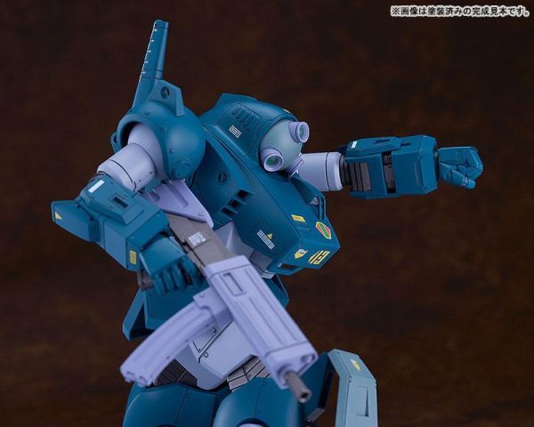(預購) Max Factory PLAMAX 裝甲騎兵波德姆茲 SV-05 1/24 ATH-06-WP 潛水甲蟲 組裝模型 20261029 Max Factory PLAMAX 裝甲騎兵波德姆茲 SV-05 1/24 ATH-06-WP 潛水甲蟲 組裝模型