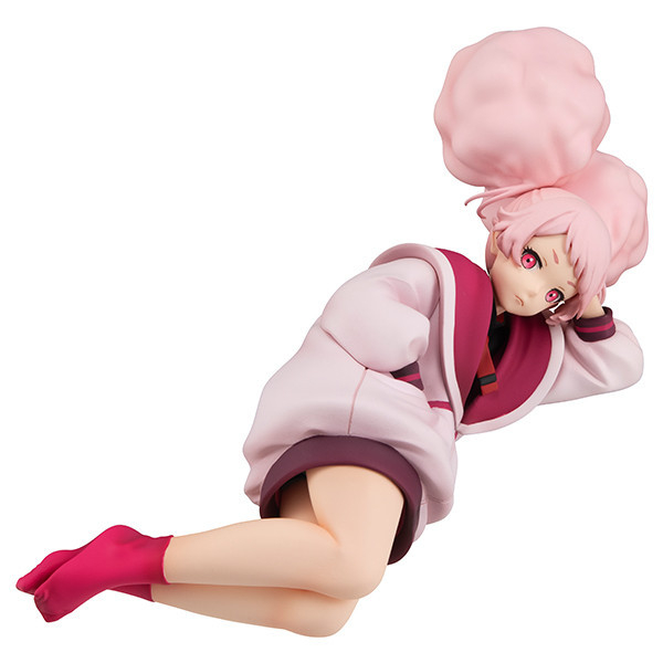 MegaHouse G.E.M. GEM 機動戰士鋼彈 水星的魔女 掌中 雀丘利·潘蘭杞 PVC MegaHouse G.E.M. GEM 機動戰士鋼彈 水星的魔女 掌中 雀丘利·潘蘭杞 PVC
