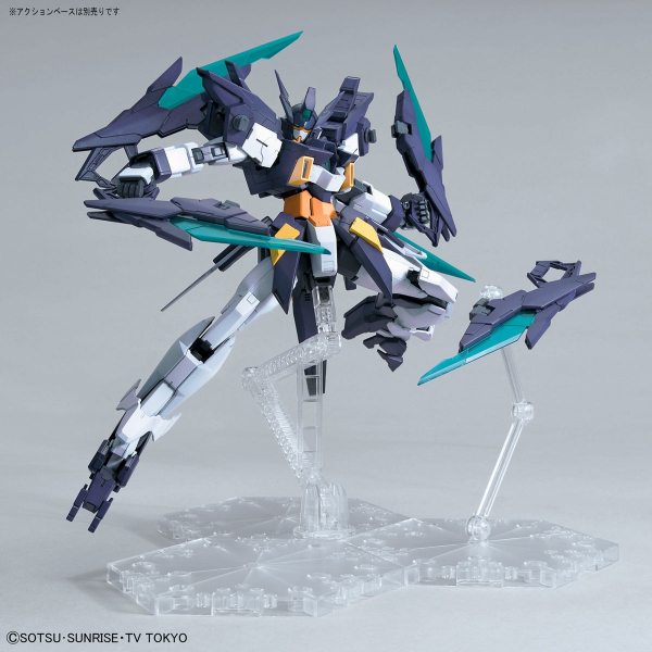 BANDAI 1/100 MG 鋼彈 AGE-2 重火力型 機動戰士 鋼彈創鬥者 潛網大戰 組裝模型 BANDAI,1/100,MG,鋼彈,AGE-2,重火力型,機動戰士,鋼彈,創鬥者,潛網大戰,組裝模型,