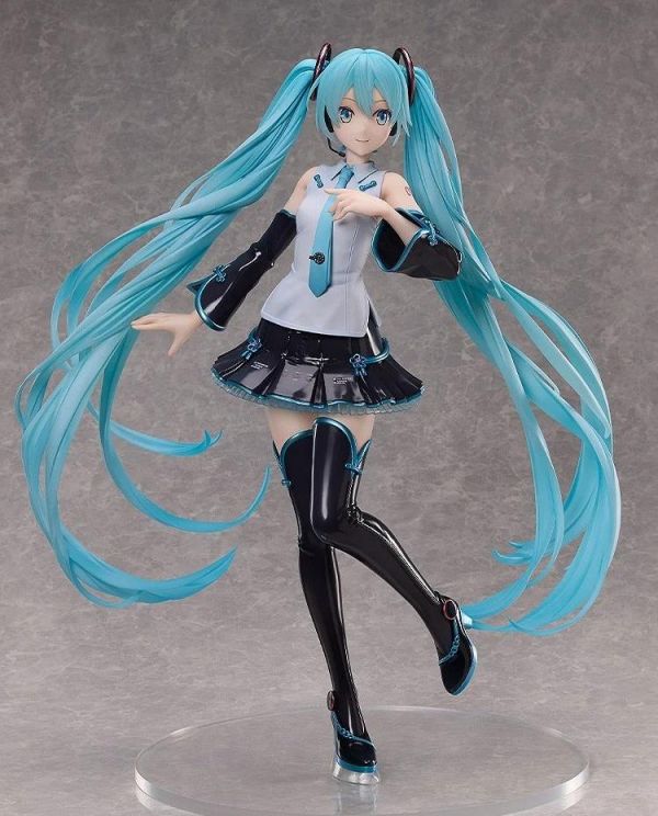 (預購) FREEing 1/3 初音未來 V4 CHINESE PVC完成品 20260719 FREEing 1/3 初音未來 V4 CHINESE PVC完成品