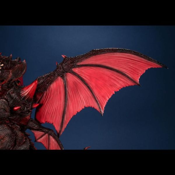 (預購) MEGAHOUSE UA Monsters 哥吉拉 毀滅獸 完全體 PVC完成品 20260610 MEGAHOUSE UA Monsters 哥吉拉 毀滅獸 完全體 PVC完成品