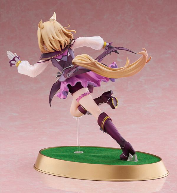 (預購) Max Factory 1/7 賽馬娘Pretty Derby 成田路 PVC完成品 (預購) Max Factory 1/7 賽馬娘Pretty Derby 成田路 PVC完成品