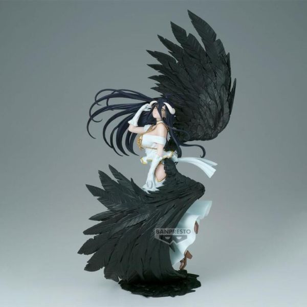 (預購) BP景品 Overlord BANPRESTO EVOLVE Empress of Darkness 雅兒貝德 眼鏡牌 BANPRESTO 2601 (預購) BP景品 Overlord BANPRESTO EVOLVE Empress of Darkness 雅兒貝德 眼鏡牌 BANPRESTO 2601