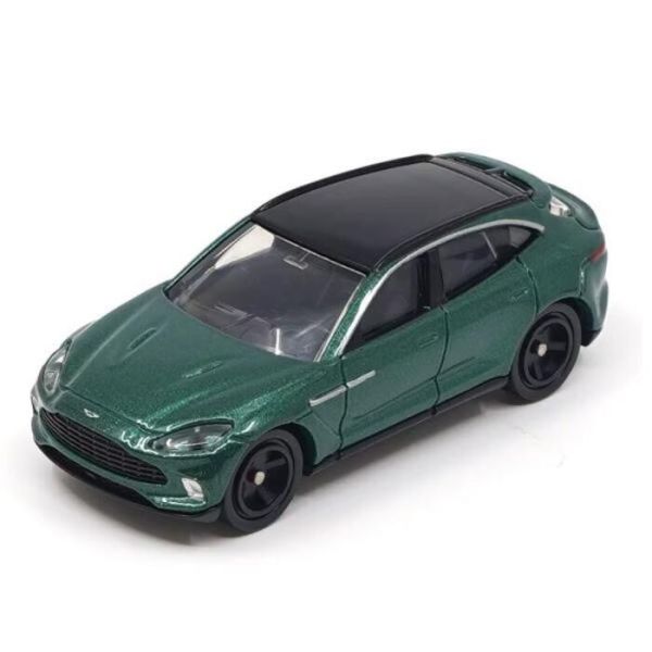TOMICA No.113 奧斯頓馬丁 DBX TOMICA No.113 奧斯頓馬丁 DBX