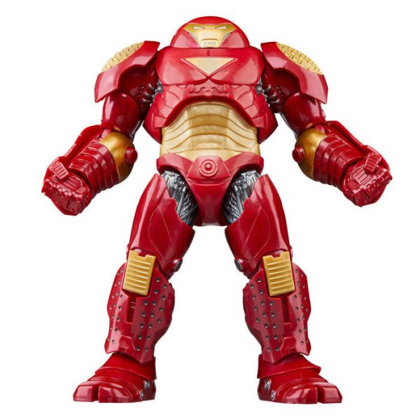 Hasbro 孩之寶 6吋 漫威傳奇系列85周年 無敵鋼鐵人 浩克毀滅者 可動完成品 Hasbro 孩之寶 6吋 漫威傳奇系列85周年 無敵鋼鐵人 浩克毀滅者 可動完成品