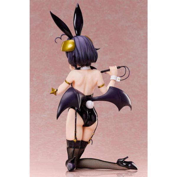 [18禁商品] FREEing 1/4 夢想成為魔法少女 瑪吉雅邪惡 兔女郎 Ver. PVC完成品 [18禁商品] FREEing 1/4 夢想成為魔法少女 瑪吉雅邪惡 兔女郎 Ver. PVC完成品