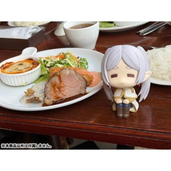 (預購) MEGAHOUSE LOOK UP 葬送的芙莉蓮 芙莉蓮 無精打采 20260311 MEGAHOUSE LOOK UP 葬送的芙莉蓮 芙莉蓮 無精打采