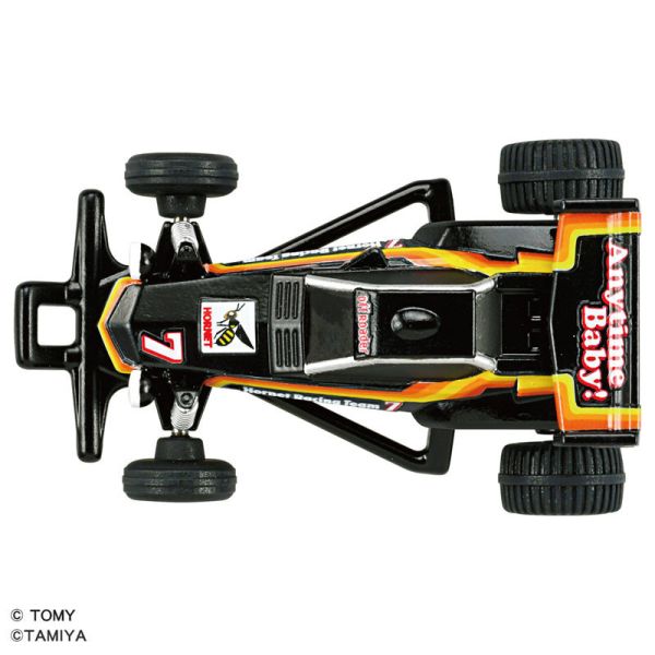 TOMICA 無極限PRM RC系列 The HORNET TOMICA 無極限PRM RC系列 The HORNET
