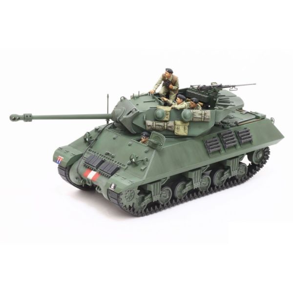 TAMIYA 田宮模型 35366 1/35 英國.陸軍 M-10IIC 阿基里斯 戰車 TAMIYA 田宮模型 35366 1/35 英國.陸軍 M-10IIC 阿基里斯 戰車