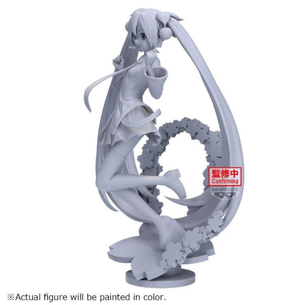 (預購) BP景品 初音未來 EVOLVE 櫻花未來 眼鏡牌 BANPRESTO 2505 20251111 BP景品 初音未來 EVOLVE 櫻花未來 眼鏡牌 BANPRESTO