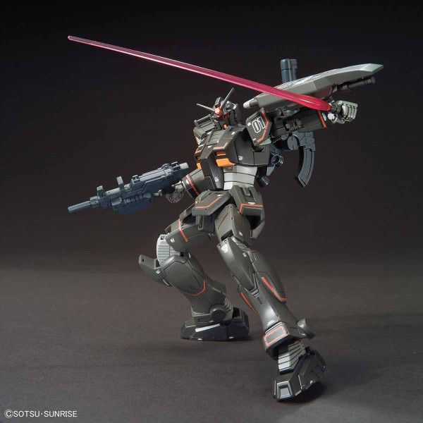 BANDAI 1/144 HGGTO 017 局地型鋼彈 北美戰線仕様 機動戰士鋼彈 THE ORIGIN 組裝模型 BANDAI,1/144,HGGTO,017,局地型鋼彈,北美戰線,仕様 ,機動戰士,鋼彈,THE,ORIGIN,組裝模型
