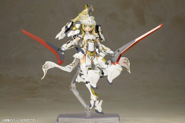 (預購) Kotobukiya 壽屋 Frame Arms Girl 機甲少女 突伽 II Durga- II FG086R 組裝模型 20260930 Kotobukiya 壽屋 Frame Arms Girl 機甲少女 突伽 II Durga- II FG086R 組裝模型