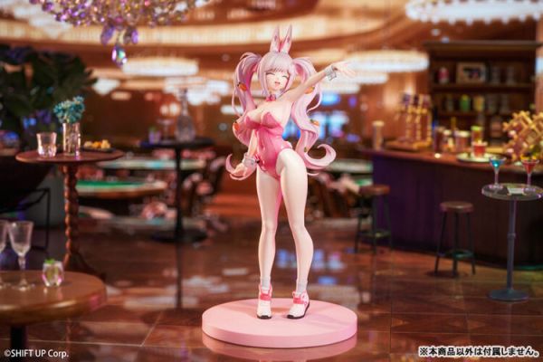 (預購) HOBBY SAKURA 1/10  勝利女神:妮姬 愛麗絲 仙境兔女郎 PVC完成品 20251125 HOBBY SAKURA 1/10  勝利女神:妮姬 愛麗絲 仙境兔女郎 PVC完成品