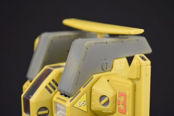 (預購) Arcadia 1/100 超時空要塞 ADR-04-MkX 對空迎擊型防衛者 可動完成品 20260903 Arcadia 1/100 超時空要塞 ADR-04-MkX 對空迎擊型防衛者 可動完成品