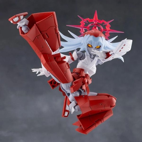 (預購) Kotobukiya 壽屋 無限邂逅Megalo Maria 霜刃 EIS EIZEN 組裝模型 CX031 20260805 Kotobukiya 壽屋 無限邂逅Megalo Maria 霜刃 EIS EIZEN 組裝模型 CX031