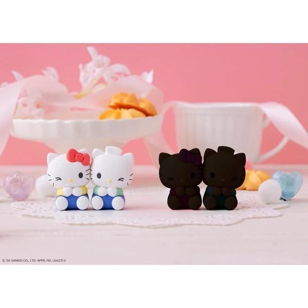 (預購) [再販] MegaHouse 盲盒 SANRIO 三麗鷗 Pita Cute 一中盒4入販售 20260920 [再販] MegaHouse 盲盒 SANRIO 三麗鷗 Pita Cute 一中盒4入販售