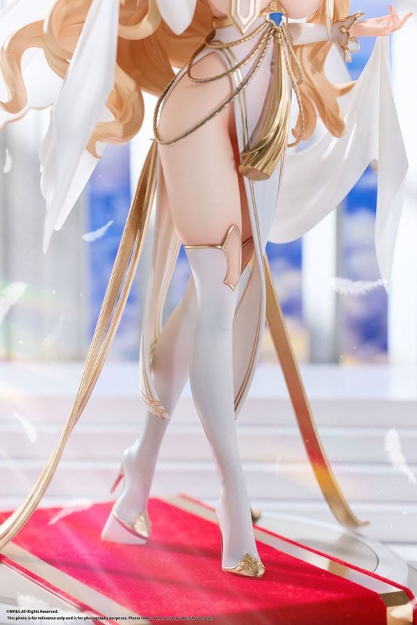 [18禁商品] WP&S 神女月吟 PVC完成品 [18禁商品] WP&S 神女月吟 PVC完成品