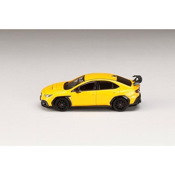 (預購) HOBBY JAPAN 1/64 速霸陸 SUBARU S210 SUNRISE YELLOW 日昇黃 20261021 HOBBY JAPAN 1/64 速霸陸 SUBARU S210 SUNRISE YELLOW 日昇黃