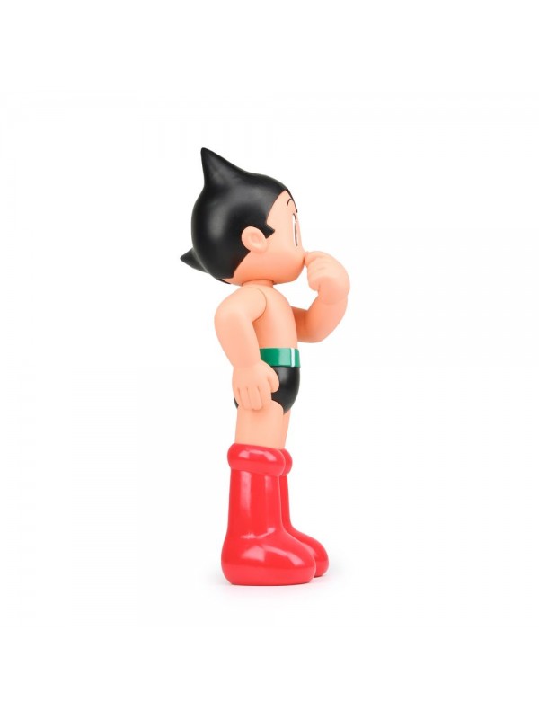 [不挑盒況] HHT 原子小金剛 ASTRO BOY Confidence (135mm) PVC完成品 TZKH-008 HHT 原子小金剛 ASTRO BOY Confidence (135mm) PVC完成品 TZKH-008