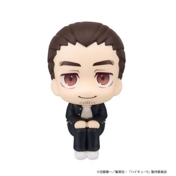 (預購) [特典版] MEGAHOUSE LOOKUP 排球少年!! 西谷夕＆東峰旭 套組 20260610 [特典版] MEGAHOUSE LOOKUP 排球少年!! 西谷夕＆東峰旭 套組
