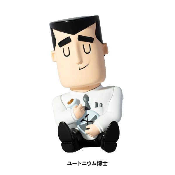 (預購) Takaratomy Arts 盲盒 PERIHAPI! 飛天小女警 靠肩公仔 全8+1種 一中盒8入販售 20261001 Takaratomy Arts 盲盒 PERIHAPI! 飛天小女警 靠肩公仔 全8+1種 一中盒8入販售