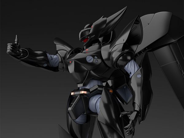 Good Smile MODEROID TYPE-J9 機動警察 葛里風 組裝模型 Good Smile,MODEROID,TYPE-J9,機動警察,葛里風,組裝,模型,