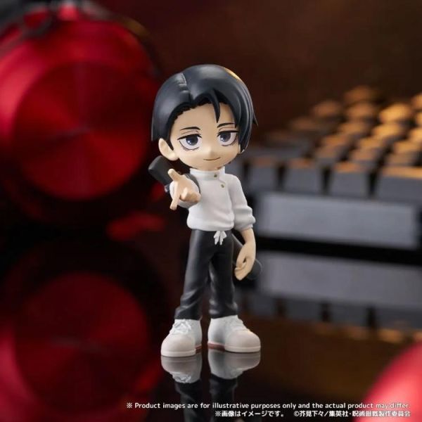 (預購) Bushiroad 盲盒 PalVerse 咒術迴戰 全6種 一中盒6入販售 20260312 Bushiroad 盲盒 PalVerse 咒術迴戰 全6種 一中盒6入販售