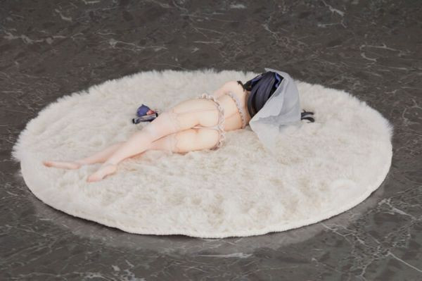 [標準版] [18禁商品] PURE 1/6 躺姿 斯黛拉 全部都是你的錯 毛玉牛乳 PVC完成品 [標準版] [18禁商品] PURE 1/6 躺姿 斯黛拉 全部都是你的錯 毛玉牛乳 PVC完成品