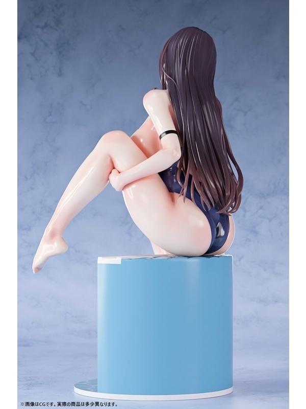 (預購) FOTS JAPAN PMMA 1/6 巨乳人妻與秘密游泳教室 諾瓦 完成品 20261022 FOTS JAPAN PMMA 1/6 巨乳人妻與秘密游泳教室 諾瓦 完成品