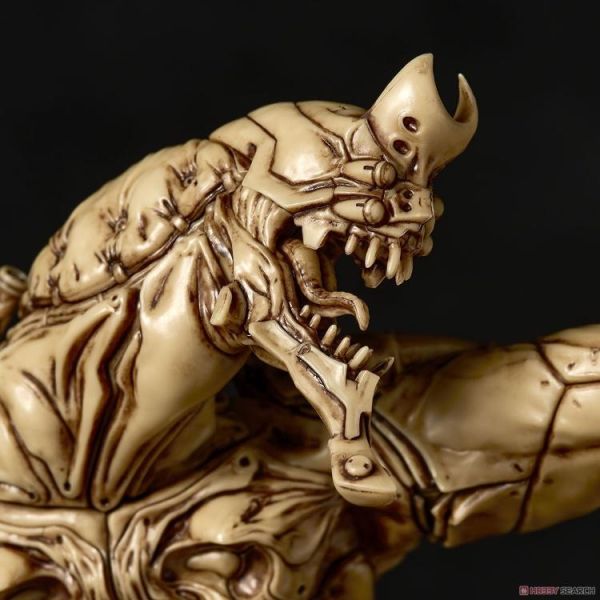 (預購) KAIYODO 海洋堂 ARTPLA S.W EVA 2號機 獸化第2型態 血戰 米色ver. 組裝模型 AP040 20260510 KAIYODO 海洋堂 ARTPLA S.W EVA 2號機 獸化第2型態 血戰 米色ver. 組裝模型 AP040