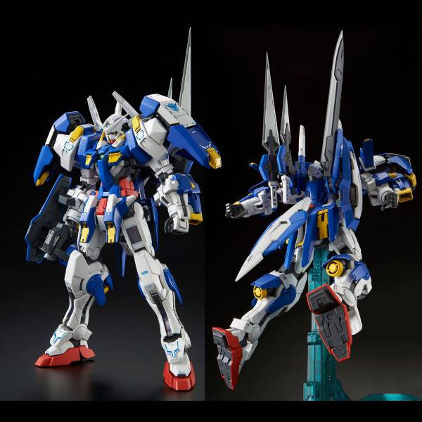 BANDAI 1/100 MG 雪崩型能天使 機動戰士 鋼彈OO 組裝模型 BANDAI,1/100,MG,雪崩型,能天使 ,機動戰士,鋼彈OO 組裝模型,