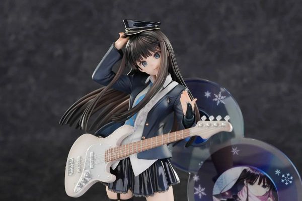 (預購) MAGI ARTS 1/6 白色相簿 冬馬和紗 reunion 完成品 20260820 MAGI ARTS 1/6 白色相簿 冬馬和紗 reunion 完成品