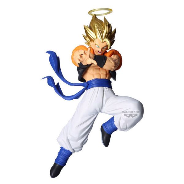 BANPRESTO 景品 七龍珠爆裂激戰 10週年 超悟達爾 2508 BANPRESTO 景品 七龍珠爆裂激戰 10週年 超悟達爾