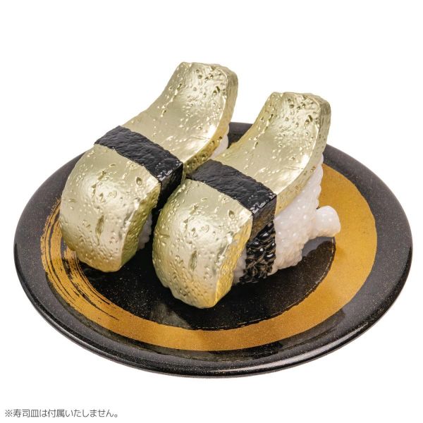 (預購) Sentinel 盲盒 壽司怪獸 壽司拉 公仔5 全8+2種 一中盒8入販售 20260924 Sentinel 盲盒 壽司怪獸 壽司拉 公仔5 全8+2種 一中盒8入販售
