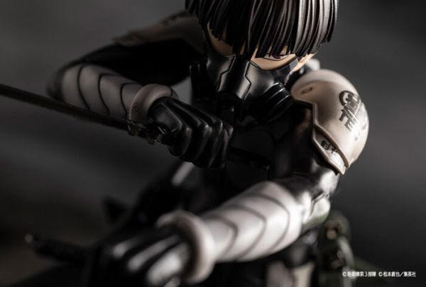 Kotobukiya 壽屋 1/8 ARTFX J 怪獸8號 保科宗四郎 PVC完成品 Kotobukiya 壽屋 1/8 ARTFX J 怪獸8號 保科宗四郎 PVC完成品