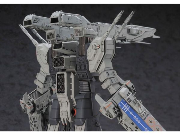(預購) [再販] HASEGAWA 1/4000 SDF-1 超時空要塞 Macross艦 強攻型 劇場版 20261027 [再販] HASEGAWA 1/4000 SDF-1 超時空要塞 Macross艦 強攻型 劇場版