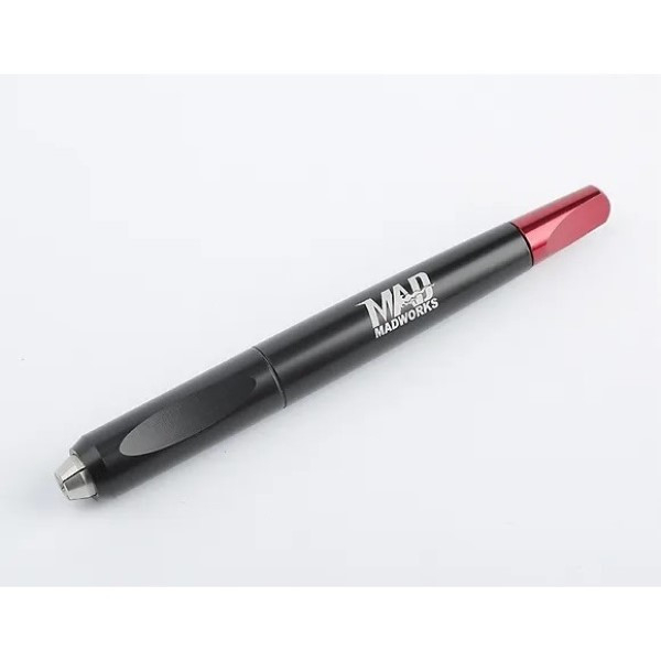 MAD WORKS MH-01 多用途刀柄 模型工具 MAD,WORKS,MH-01,多用途刀柄,模型工具,