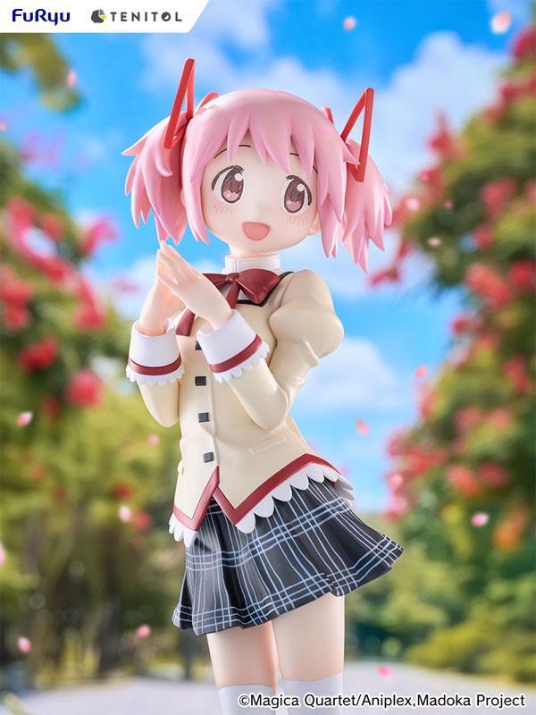 (預購) FuRyu TENITOL TALL 魔法少女小圓 瓦爾普吉斯的迴天 鹿目圓/曉美焰 完成品 分別販售 20261119 FuRyu TENITOL TALL 魔法少女小圓 瓦爾普吉斯的迴天 鹿目圓/曉美焰 完成品 分別販售
