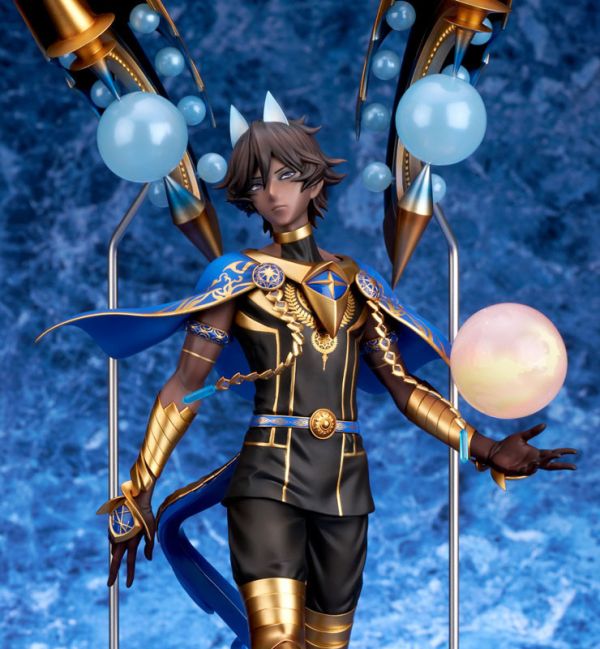 ALTER 1/8 FGO Fate/Grand Order Berserker/阿周那 Alter PVC ALTER 1/8 FGO Fate/Grand Order Berserker/阿周那 Alter PVC