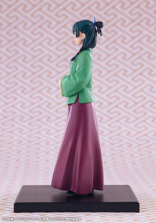 (預購) Kotobukiya 壽屋 心推工坊 藥師少女的獨語 貓貓 PVC完成品 20260603 Kotobukiya 壽屋 心推工坊 藥師少女的獨語 貓貓 PVC完成品