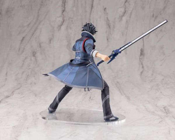 (預購) Kotobukiya 壽屋 1/8 英雄傳說 黎之軌跡 范恩 亞克萊德 完成品 20260916 Kotobukiya 壽屋 1/8 英雄傳說 黎之軌跡 范恩 亞克萊德 完成品