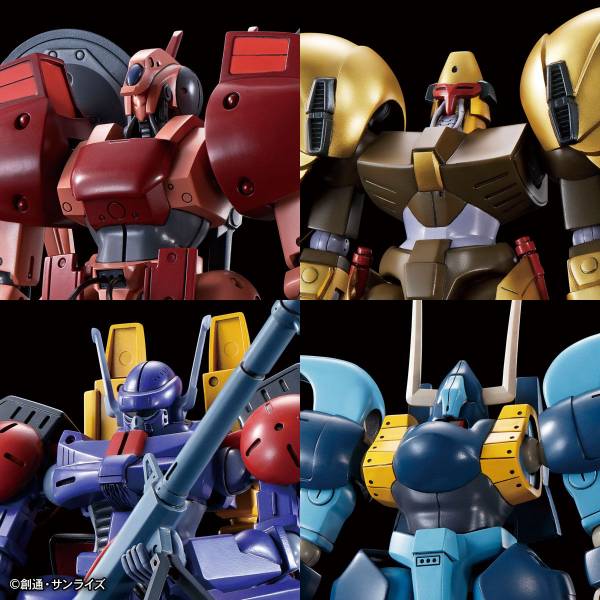 BANDAI 1/144 重戰機艾爾鋼 A級重戰機套組 組裝模型 BANDAI,1/144,重戰機 L-GAIM,重戰機,套組,組裝,模型,