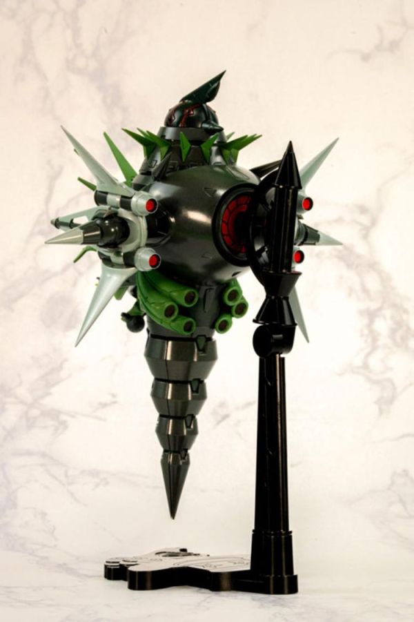 (預購) BellFine 宇宙浪子 Mechanic Selection 3機Set 組裝模型 20260519 BellFine 宇宙浪子 Mechanic Selection 3機Set 組裝模型