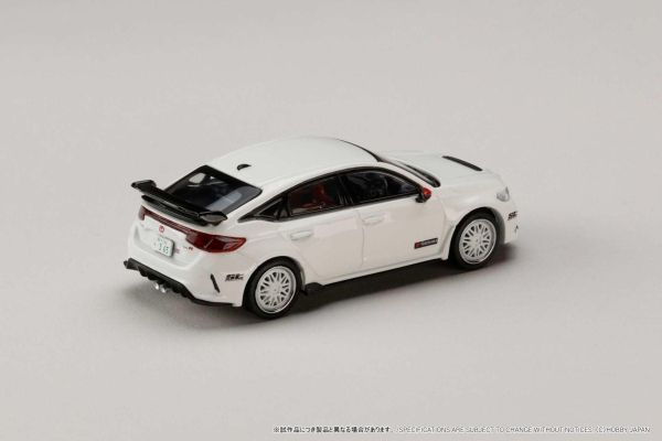 (預購) Hobby JAPAN JDM64 1/64 本田 Honda CIVIC TYPE R (FL5) DK Tsuchiya 2025 "365" HJDM005-22V 20260922 Hobby JAPAN JDM64 1/64 本田 Honda CIVIC TYPE R (FL5) DK Tsuchiya 2025 "365" HJDM005-22V